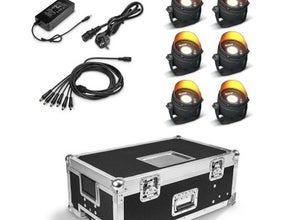 Cameo DROP B1 TOURING SET 2