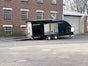 PKW Auto Transport Anhänger 3.5t extrem flach Autotransporter - Galerie - Bild 2