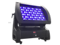 DTS Delta 10 LED Outdoor Funk mieten – Scheinwerfer - Galerie - Bild 2