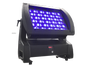DTS Delta 10 LED Outdoor Funk mieten – Scheinwerfer - Galerie - Bild 2