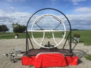 Aerotrim - Astrotrainer - Gyroscope - Astronautentrainer