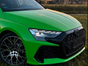 AUDI RS3 LIM.| MIETEN | Sportwagen Mieten| Auto Mieten |RS PERFO - Galerie - Bild 2