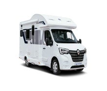 Ahorn Camp T590