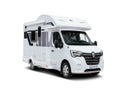 Ahorn Camp T590