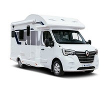 Ahorn Camp T590