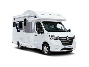 Ahorn Camp T590