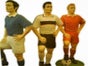 Fußball Figur, Fußballer, Fußballspieler, Weltmeisterschaft, Russland - Galerie - Bild 2