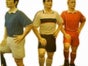 Fußball Figur, Fußballer, Fußballspieler, Weltmeisterschaft, Russland - Galerie - Bild 2