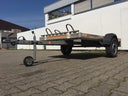 XV91 Motorradtransporter Anhänger - Galerie - Bild 1