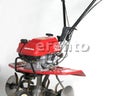 Gartenfräse / Motorhacke - Galerie - Bild 1