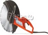 Elektro-Trennschleifer bis 12,5cm Materialstärke