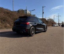 Audi RS3 Sportback