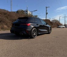 Audi RS3 Sportback