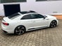 AUDI RS5 Coupé 450PS mieten leihen Autovermietung Mietwagen Sportwagen - Galerie - Bild 3