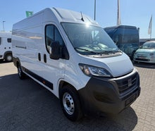 Fiat Ducato Transporter L5H2 Extralang