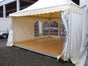 Pagodenzelt 3,00 x 3,00 Meter - Galerie - Bild 3