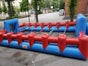 XXL Menschenkicker mieten ! 12 x 6 m ! 2 x 5 Spieler ! ( Human Table Soccer ) - Galerie - Bild 3