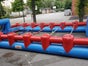 XXL Menschenkicker mieten ! 12 x 6 m ! 2 x 5 Spieler ! ( Human Table Soccer ) - Galerie - Bild 3