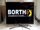 Monitor Bildschirm 60"  Zoll HD - Galerie - Bild 1