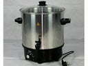 Glühwein/Wassererhitzer 25L inkl. Zapfvorrichtung - Galerie - Bild 1