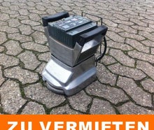 Treppenschleifer / Randschleifer