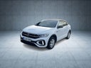 T-Roc Cabriolet R-Line 1.5 l TSI 110 KW DSG - Galerie - Bild 1