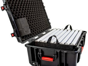 Astera Helios Tube 8er Set