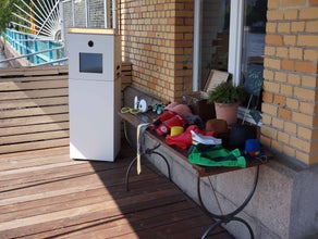 Fototower | Fotoautomat | Fotobox | Fotobooth  - mit unbegrenzten Sofort-Ausdrucken
