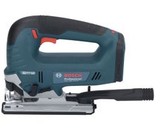 Stichsäge Bosch blau