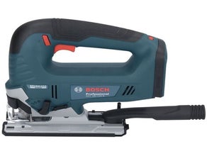 Stichsäge Bosch blau