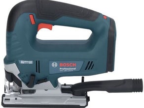 Stichsäge Bosch blau