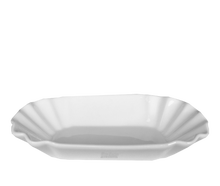 Pommesschale Bianco mieten