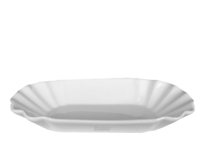 Pommesschale Bianco mieten