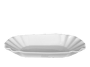Pommesschale Bianco mieten