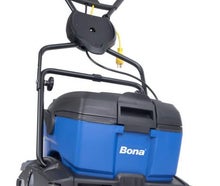 Terrassen- / Fliesen- / Steinreiniger POWER SCRUBBER