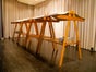 Marktstand Universal - Buffetstand - Galerie - Bild 3