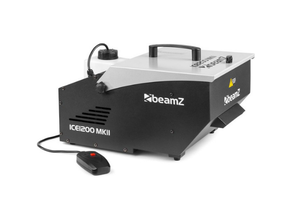 Boden-Nebelmaschine mieten ✓ Magischer Bodennebel ✓ Perfekt für Hochzeitstanz ✓ Fluid inkl. ✓ Kautionsfrei