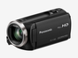 Panasonic FullHD Videokamera / Camcorder HC-V180 mit SD-Karte und HDMI Out für z.B. Webstream Karten / Mischpulte - Galerie - Bild 2