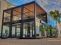 Eventcontainer, Glascontainer, VIP Lounge, Hospitality, mobile Räume, Roadshow - Galerie - Bild 4