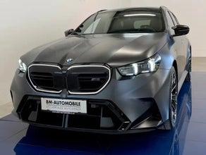 BMW M5 Touring