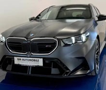 BMW M5 Touring