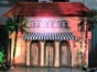 Restaurant - Kulisse, Italien, Hausfront, Hausfassade, 2D - Galerie - Bild 3