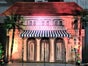 Restaurant - Kulisse, Italien, Hausfront, Hausfassade, 2D - Galerie - Bild 3