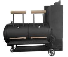 Big Smoker XXL