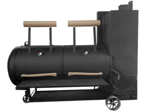 Big Smoker XXL