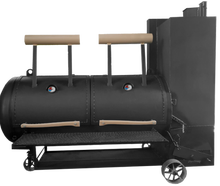 Big Smoker XXL
