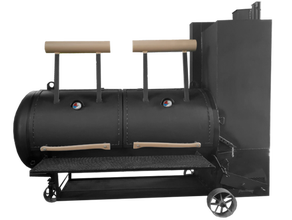 Big Smoker XXL
