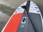 Stand Up Paddle (SUP) Standup Paddle Board der Superlative - Galerie - Bild 4