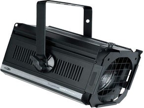 Stufenlinse/ Theaterscheinwerfer/ Scheinwerfer 1kw Fresnel