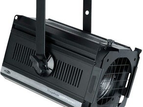 Stufenlinse/ Theaterscheinwerfer/ Scheinwerfer 1kw Fresnel